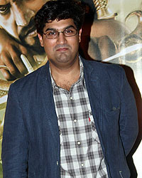 Aditya Roy Kapoor