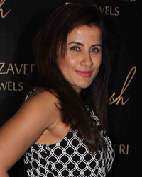 Yasmin Karachiwala