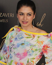 Bhagyashree