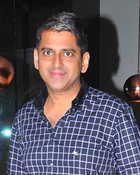 Sanjay Kapoor