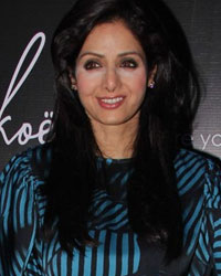 Sridevi