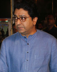 Raj Thackeray