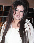 'Komal Rizvi' Album Launch