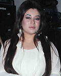 'Komal Rizvi' Album Launch