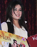 'Komal Rizvi' Album Launch