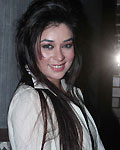 'Komal Rizvi' Album Launch