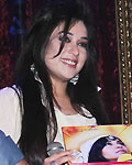 'Komal Rizvi' Album Launch