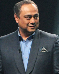 Sachin Khedekar