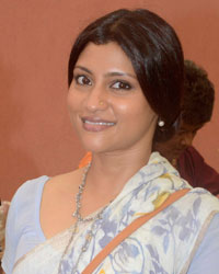 Konkona Sen