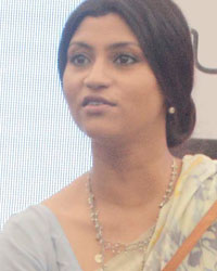 Konkona Sen at Career Konnect