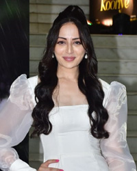 Zoya Afroz