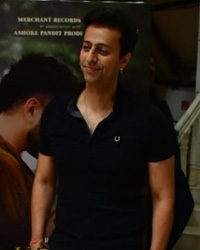 Salim Merchant