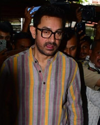 Aamir Khan