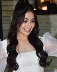 Zoya Afroz