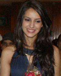 Koyal Rana