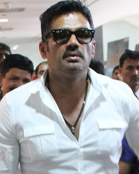 Sunil Shetty