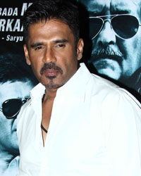 Sunil Shetty