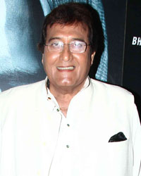 Vinod Khanna