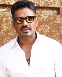 Sunil Shetty