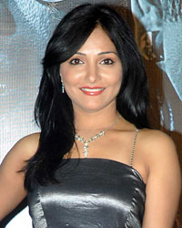 Roopali Krishnarao