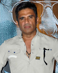 Sunil Shetty