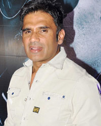 Sunil Shetty