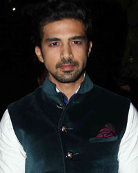 Saqib Saleem