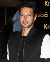 Rajneesh Duggall