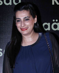 Mana Shetty