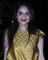 Madhoo Shah