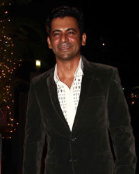 Sunil Grover