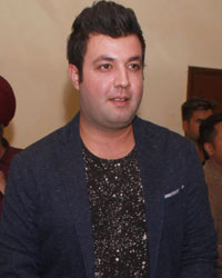 Varun Sharma