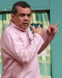 Paresh Rawal