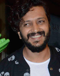 Ritesh Deshmukh