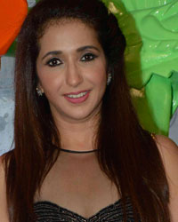 Krishika Lulla Party