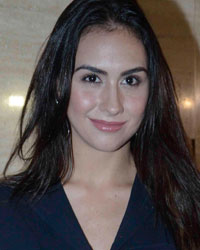 Lauren Gottlieb