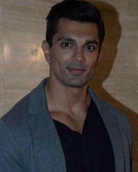 Karan Singh Grover