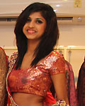 Krishna Mehta Store Launch