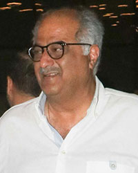 Boney Kapoor