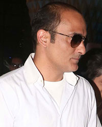 Akshay Khann