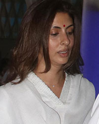 Shweta Bachchan Nanda