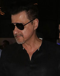 Sanjay Kapoor