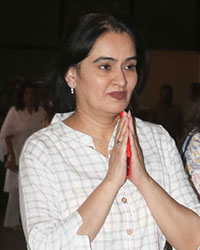 Padmini and Shivangi Kolhapure