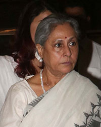 Jaya Bachchan