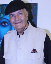 Prem Chopra