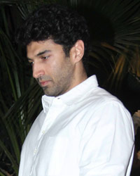 Aditya Roy Kapur