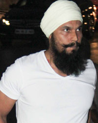 Randeep Hooda