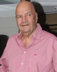 Prem Chopra