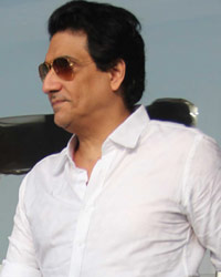 Shiamak Davar