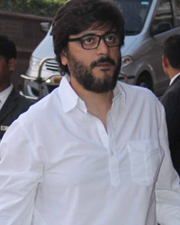 Goldie Behl